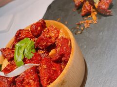 -梧桐北京烤鸭·铜锅涮肉(海岸城店)