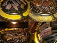 -三代烤肉(保利广场店)