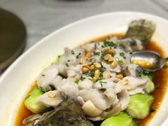 野生水库鱼-最高台(亳州路店)