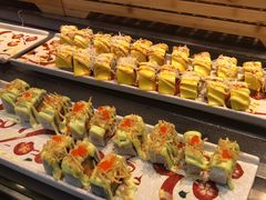 -非烤勿扰韩料自助烤肉(松山湖万科店)