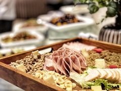 -南通绿洲国际假日酒店全日餐厅