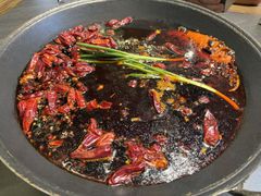 -井福老火锅(温江亚洲湾店)
