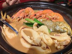 -宋小谨·泉州菜(西沙湾店)
