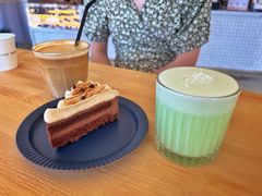 -ChanDu躔度咖啡(灯塔店)