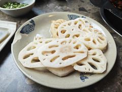 -重庆渝达老火锅(春熙路店)