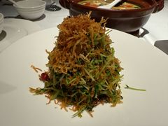 -四季民福烤鸭店(王府井东安门店)