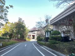 -凤翔首邑温泉度假村