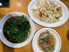 -品鲜村农家菜·阳澄湖大闸蟹(总店)