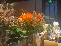 -Ameigo梅果·云贵川bistro(长宁来福士店)