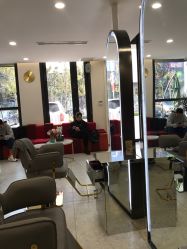 -上禾 HAIR SALON