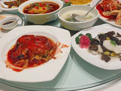 -得月楼·省级非遗·传统苏帮菜(观前店)