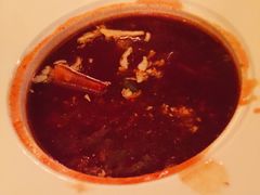 -成桂西餐厅·42年的味道(五大道疙瘩楼店)