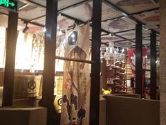 -千代武日本料理(爱建店)