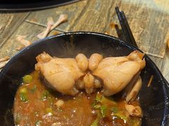 -销魂美蛙鱼头火锅(上海首店)