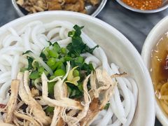 -再回首鸡肉米线(人民路一店)