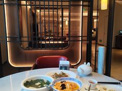 -上海宝华喜来登酒店·采悦轩中餐厅