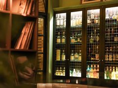 -VERVO金酒吧·独立电音俱乐部(正义坊购物中心店)