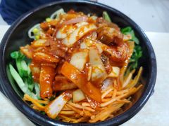 -拌来拌去石鍋拌飯(文鼎店)