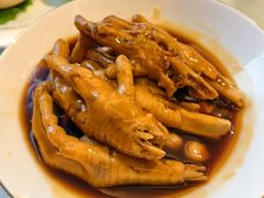 -广州酒家(越华店)