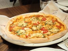 -ELI FALAFEL Lebanese&Mediterranean黎巴嫩美食(富城路店)