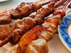 -巴依老爷新疆美食(魏公村店)