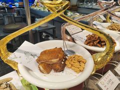 -民间小灶(亭林店)