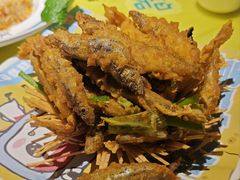 -桥东喜碧海鲜街(水东街店)