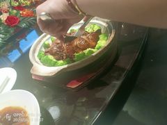 -宴宁汇(星河荟商业中心店)