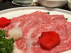 -阿吾罗日本料理(K11艺术中心店)