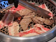 -木槿花韩式炭烤·熟成肉工坊(孙文东路店)