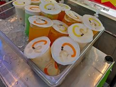 -CoCo都可(天河又一城店)