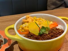 -莫莉哇咔亲子餐厅(乐堤港店)