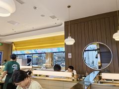 -黄记煌三汁焖锅(王府井店)