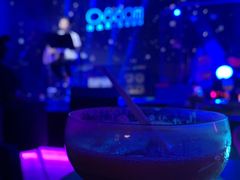 -MOSSO音乐酒吧·live house(南京旗舰店)