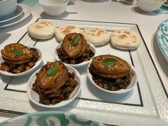 -今轩中餐厅(西安经开洲际酒店)