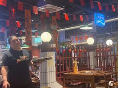-楠火锅(昆山金鹰店)