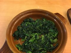 -萨莉亚意式餐厅(深南茂业店)