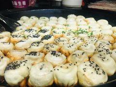 -城隍庙生煎(芙蓉街店)