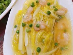 -玉华台饭庄(裕中西里小区店)