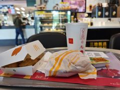-麦当劳(季华好又多店)