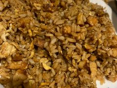 -巴依兄弟西域美食(机场店)