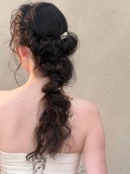 -BEAUTY HAIR GANO