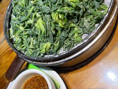 -即墨老公社·海肠捞饭大王(古城店)