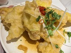 亲爱的热爱的锅包肉-李老哈·东北菜(宋园路店)