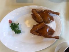 -利苑酒家(金宝店)