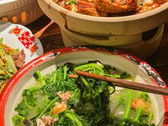 -广府乡下·饭庄(新港东路店)