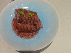 -绿杨春·淮扬宴(庐山路店)