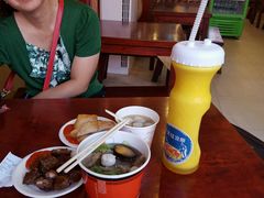 -马拉桑果汁(龙头路总店)