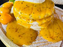 -Fresh Fruit Factory - Fruit Cuisine Restaurant