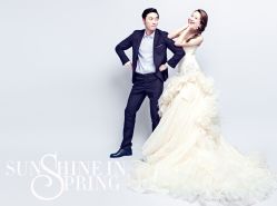 -太古映画婚纱摄影(天河店)